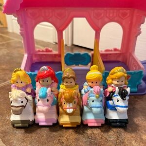 Klip Klop Castle Bundle